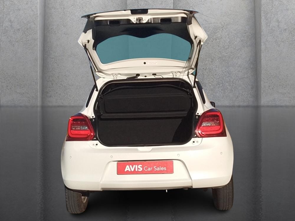 Suzuki Swift 1.2I Ga