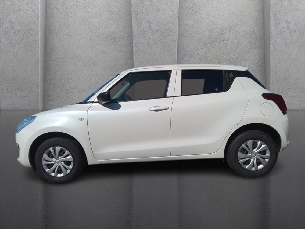 Suzuki Swift 1.2I Ga