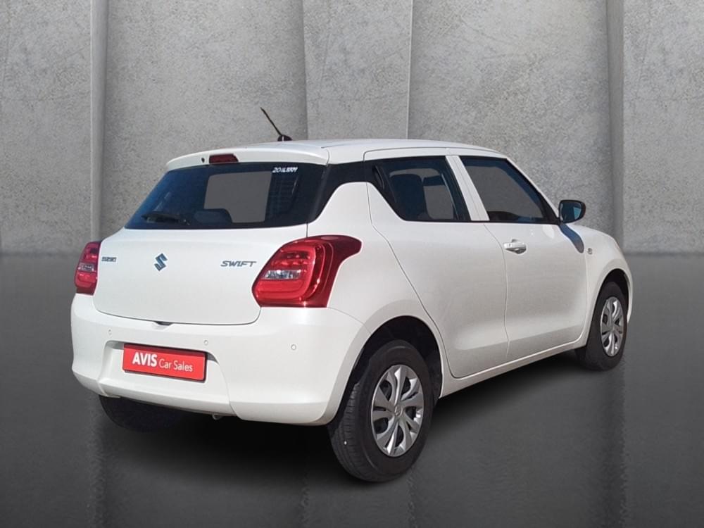 Suzuki Swift 1.2I Ga