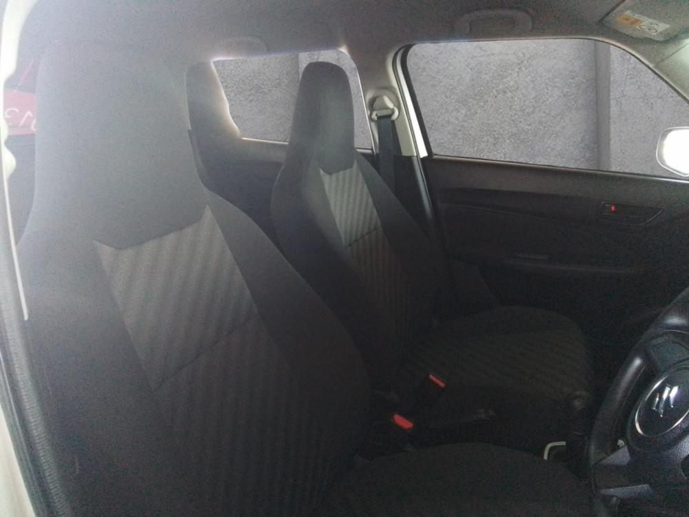 Suzuki Swift 1.2I Ga