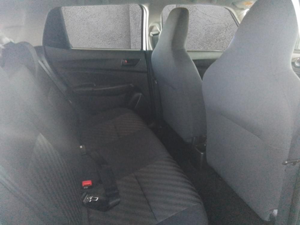Suzuki Swift 1.2I Ga