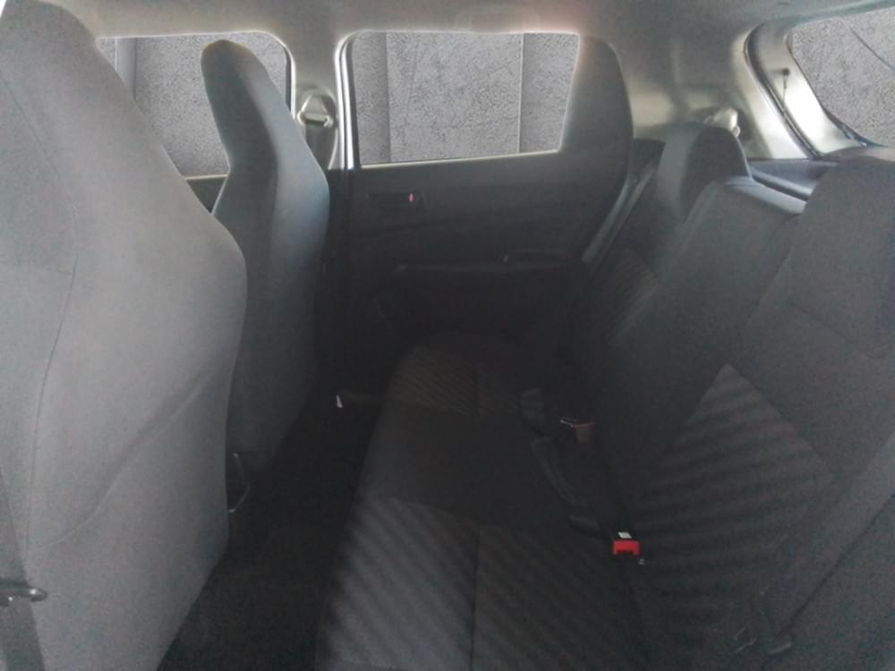 Suzuki Swift 1.2I Ga