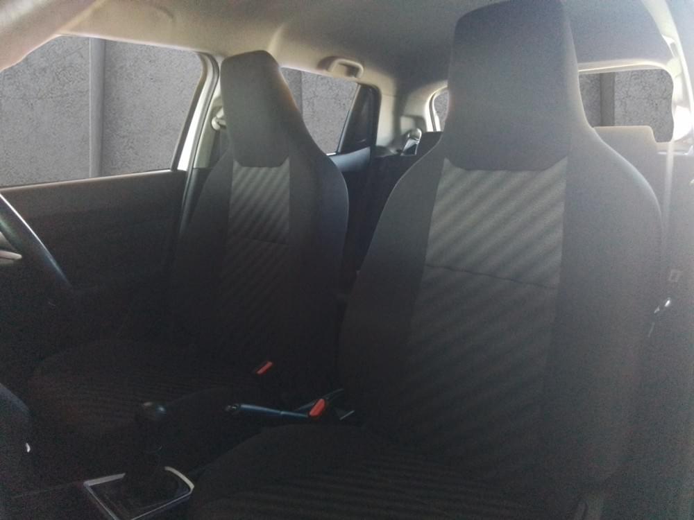 Suzuki Swift 1.2I Ga