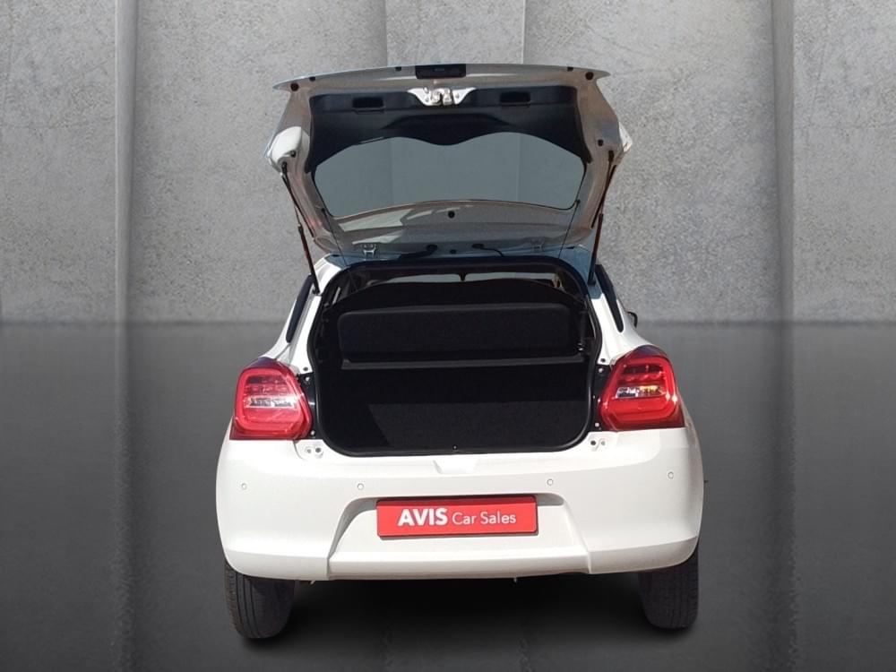 Suzuki Swift 1.2I Ga
