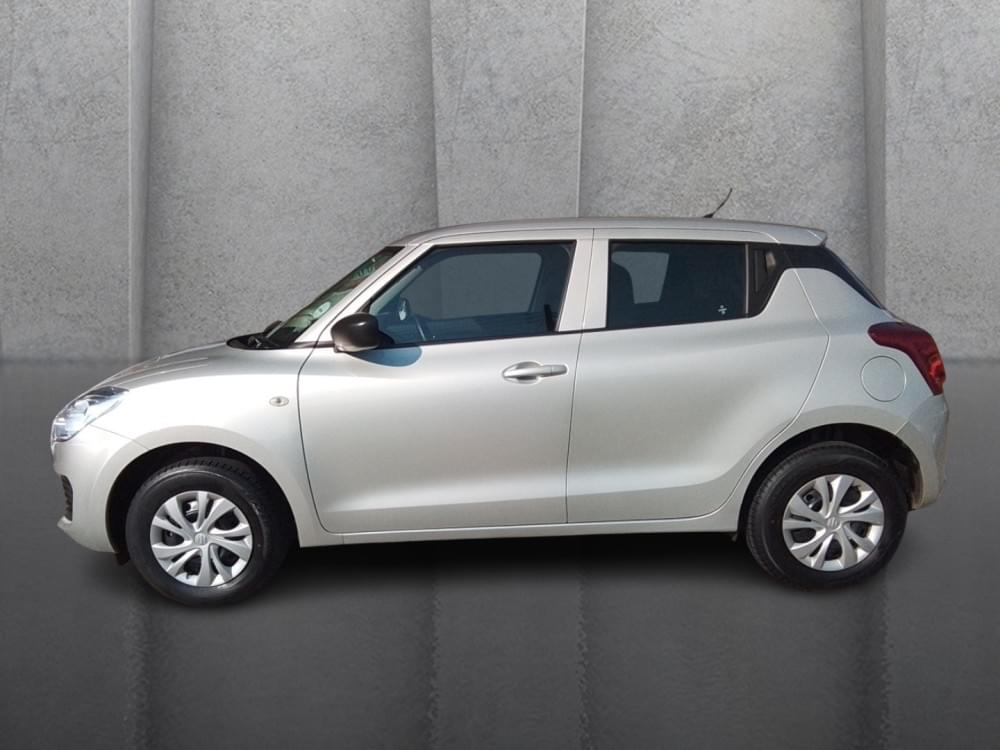 Suzuki Swift 1.2I Ga