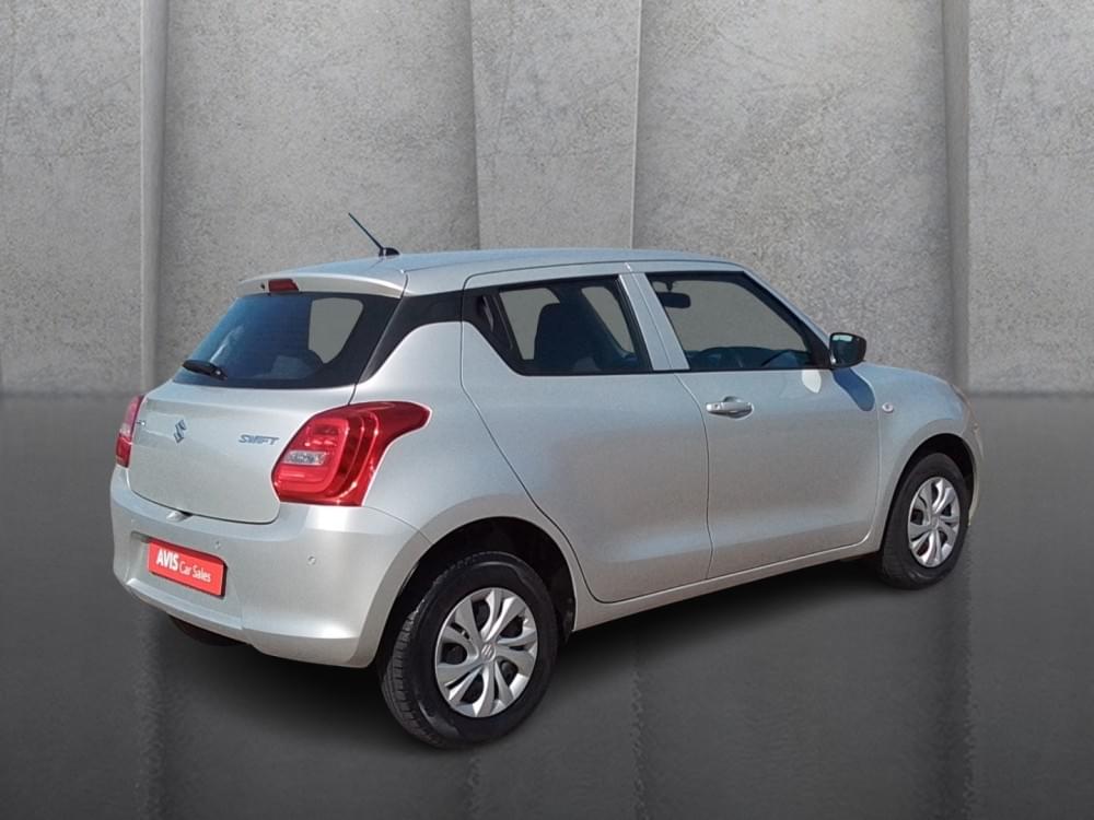 Suzuki Swift 1.2I Ga
