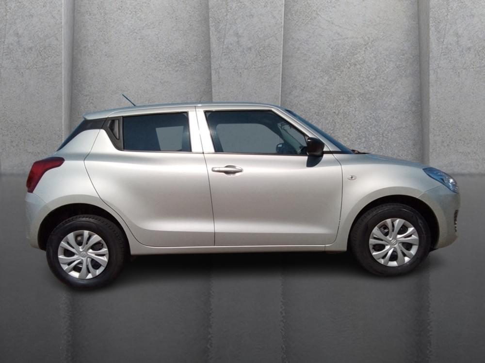 Suzuki Swift 1.2I Ga