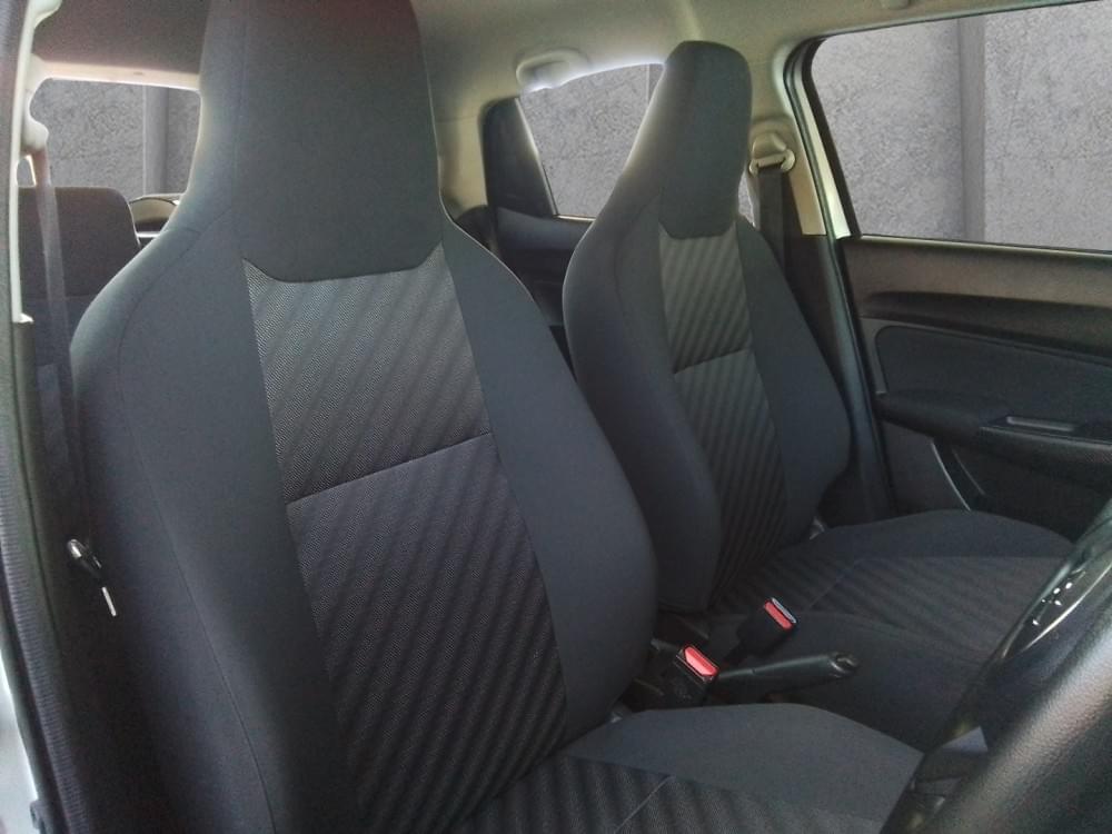 Suzuki Swift 1.2I Ga
