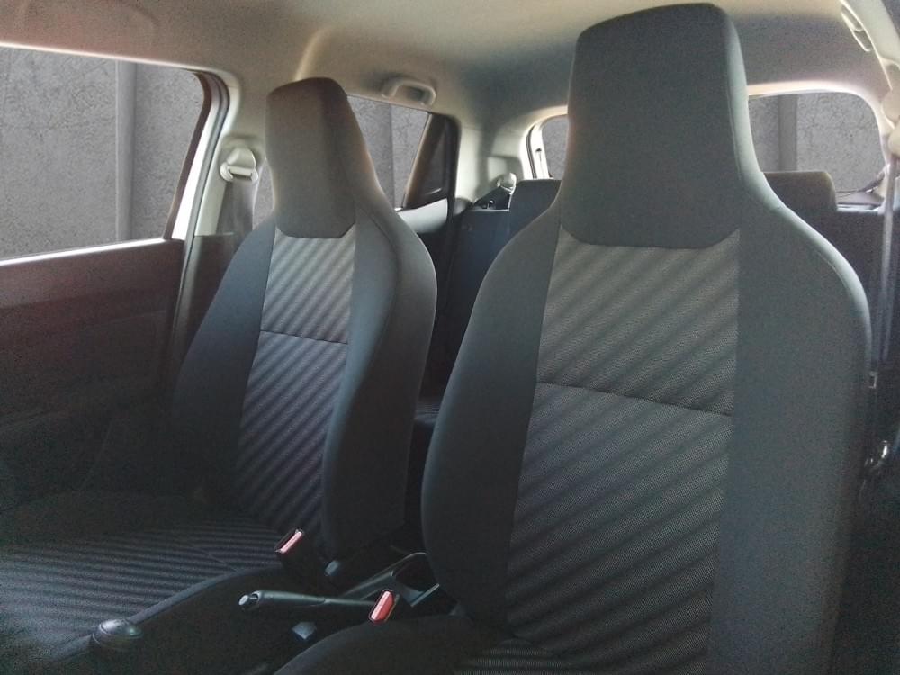 Suzuki Swift 1.2I Ga