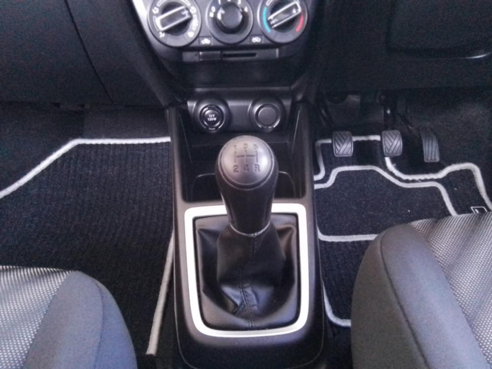 Suzuki Swift 1.2I Ga