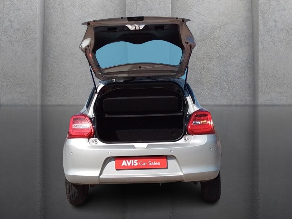 Suzuki Swift 1.2I Ga