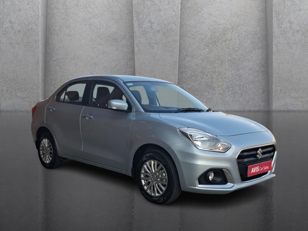 Suzuki Dzire 1.2I Gl Amt
