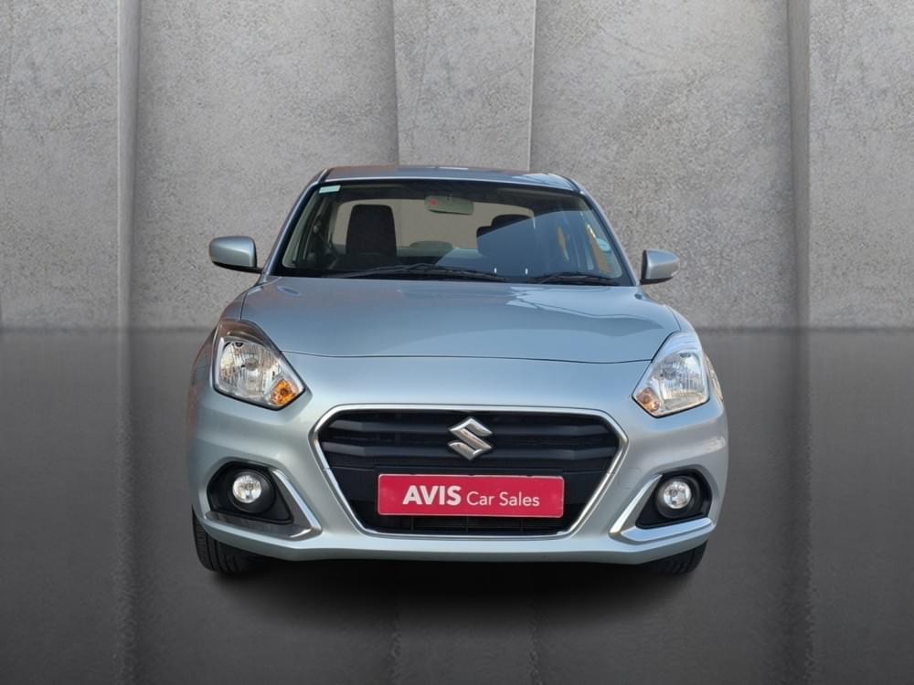 Suzuki Dzire 1.2I Gl Amt