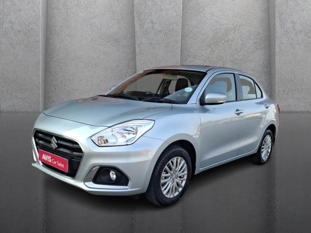 Suzuki Dzire 1.2I Gl Amt