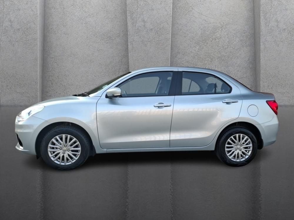 Suzuki Dzire 1.2I Gl Amt