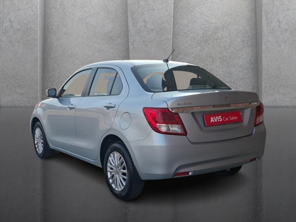 Suzuki Dzire 1.2I Gl Amt