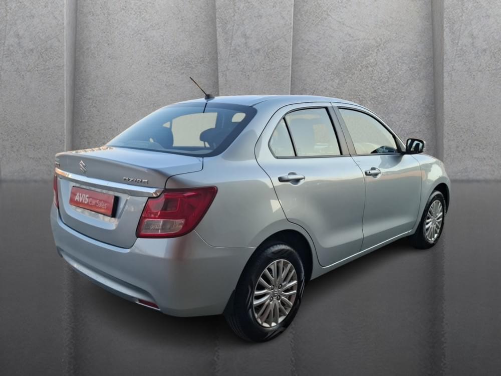 Suzuki Dzire 1.2I Gl Amt