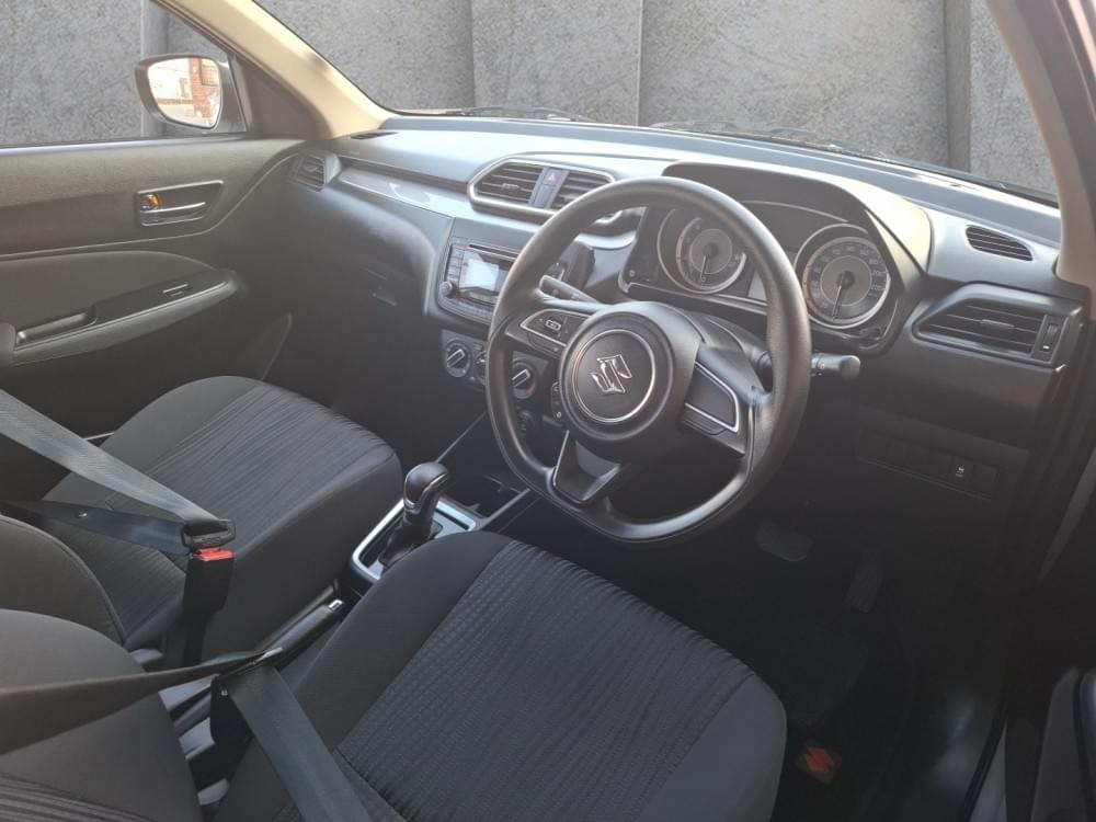 Suzuki Dzire 1.2I Gl Amt