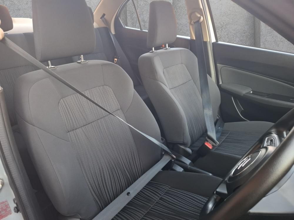 Suzuki Dzire 1.2I Gl Amt