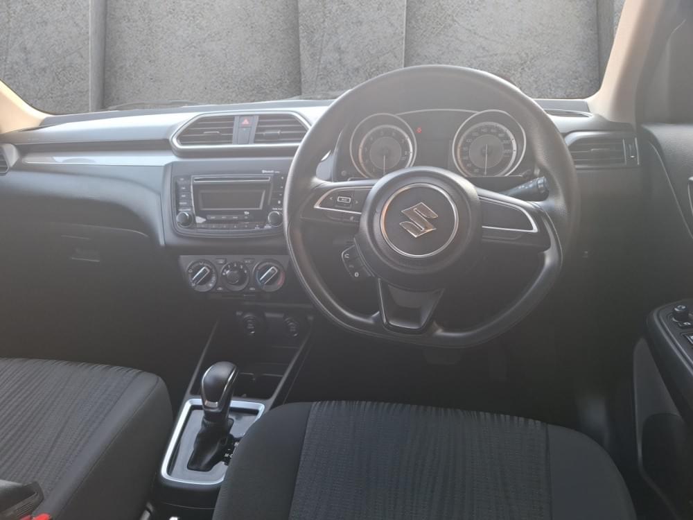 Suzuki Dzire 1.2I Gl Amt