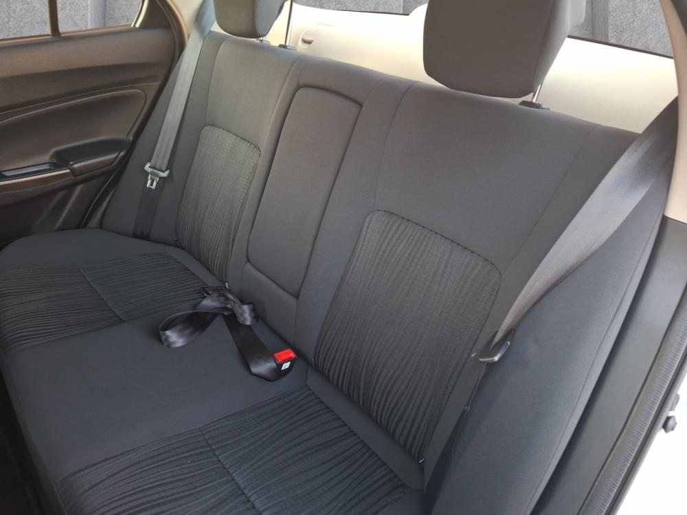 Suzuki Dzire 1.2I Gl Amt