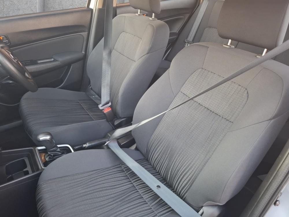 Suzuki Dzire 1.2I Gl Amt