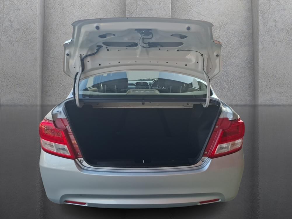 Suzuki Dzire 1.2I Gl Amt
