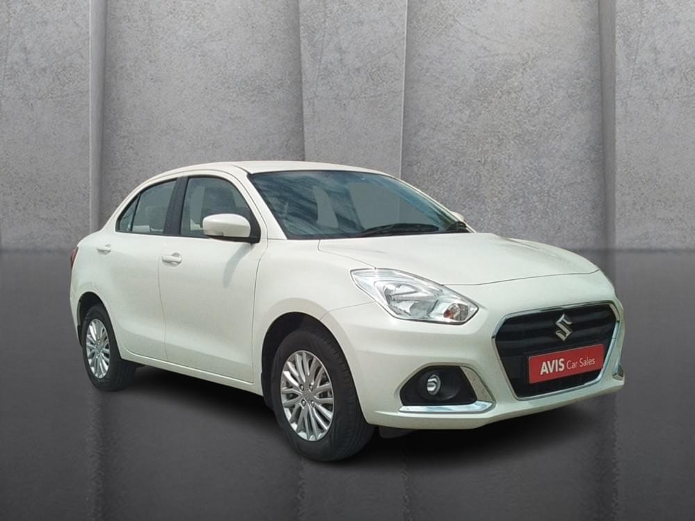 Suzuki Dzire 1.2I Gl Amt