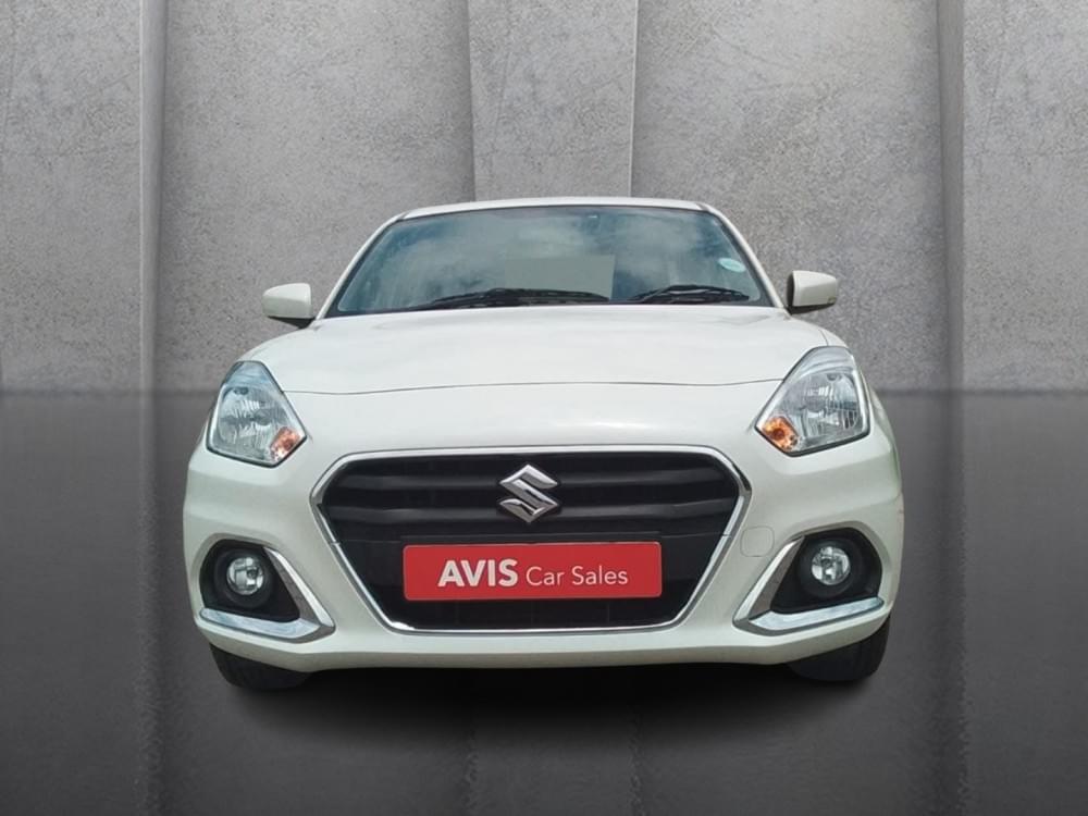 Suzuki Dzire 1.2I Gl Amt