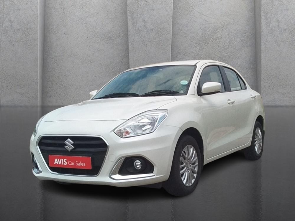 Suzuki Dzire 1.2I Gl Amt