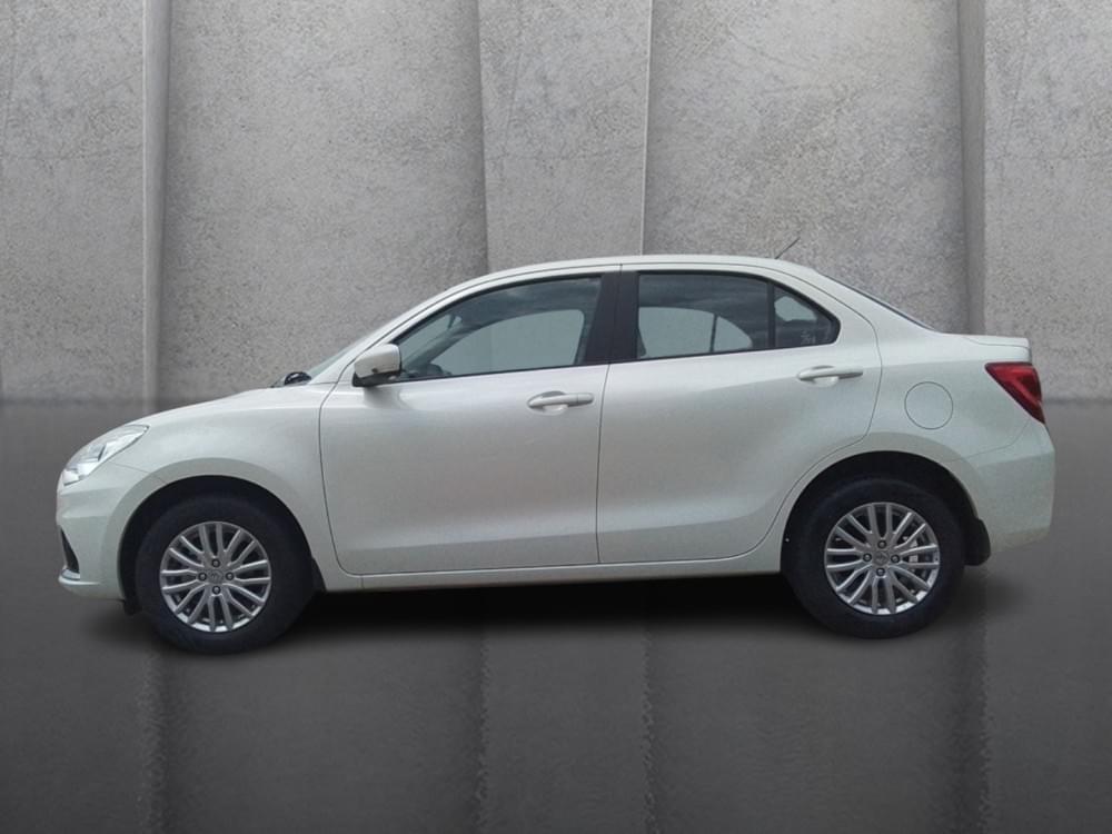 Suzuki Dzire 1.2I Gl Amt