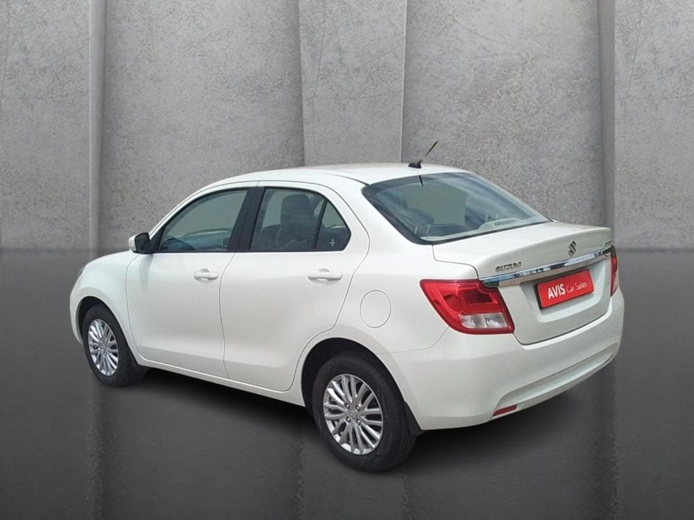 Suzuki Dzire 1.2I Gl Amt