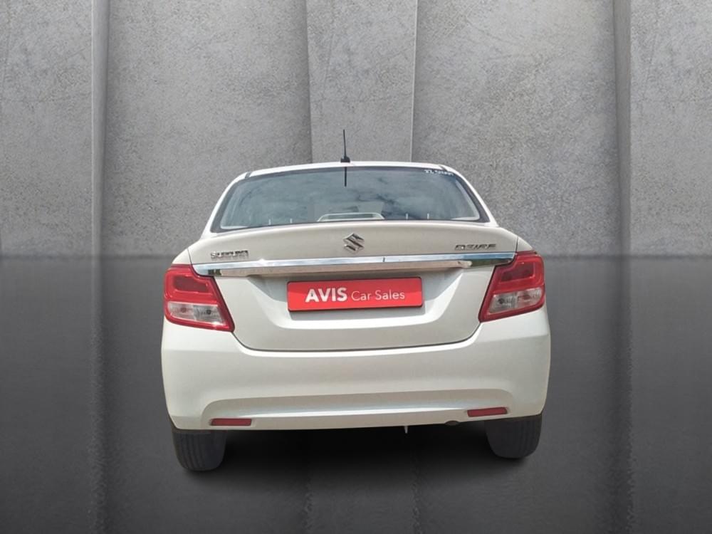 Suzuki Dzire 1.2I Gl Amt