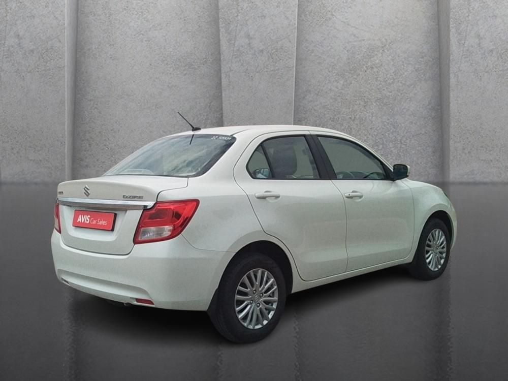 Suzuki Dzire 1.2I Gl Amt
