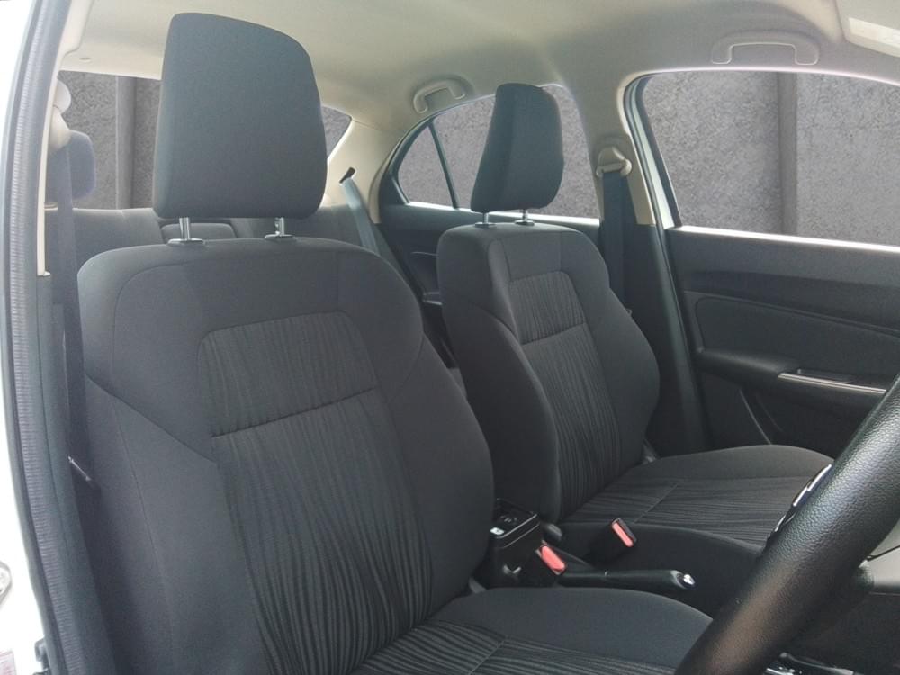 Suzuki Dzire 1.2I Gl Amt