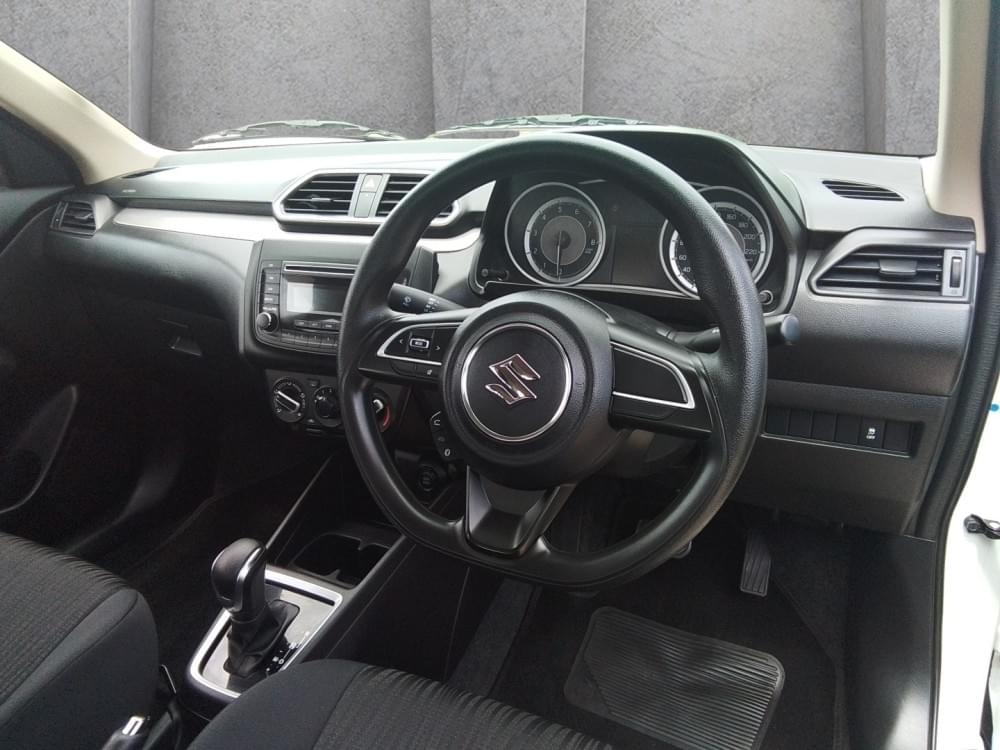 Suzuki Dzire 1.2I Gl Amt