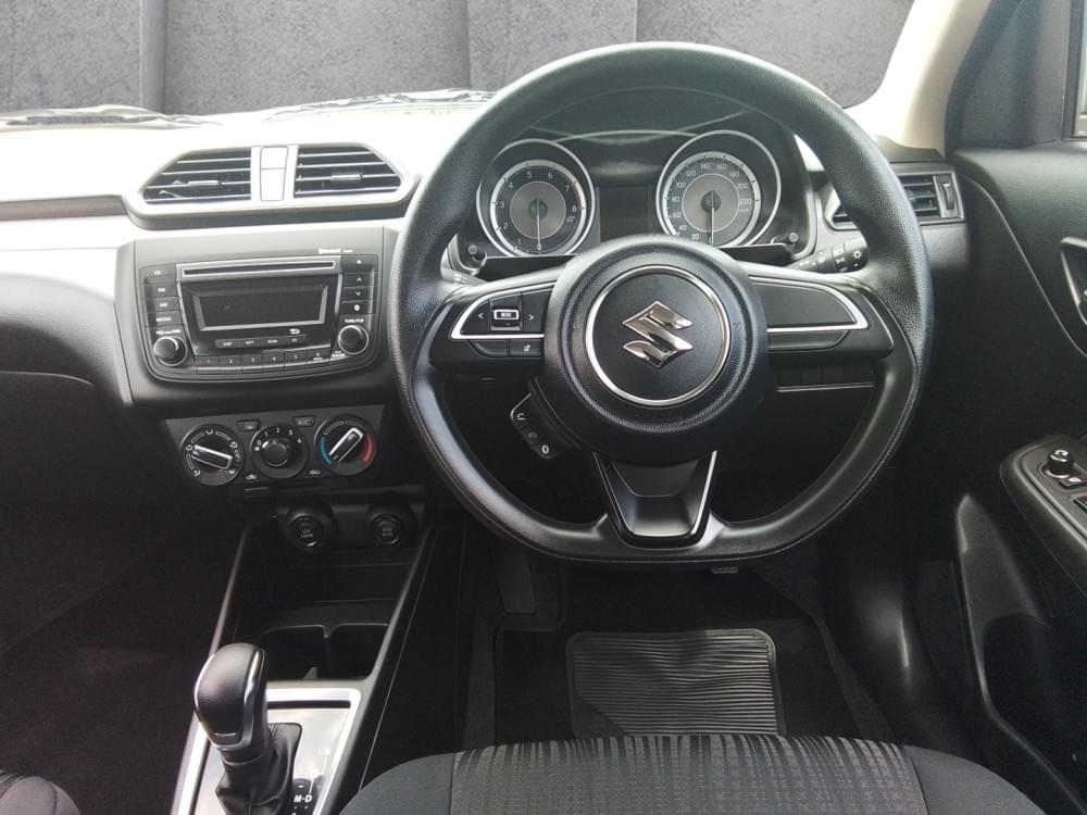 Suzuki Dzire 1.2I Gl Amt