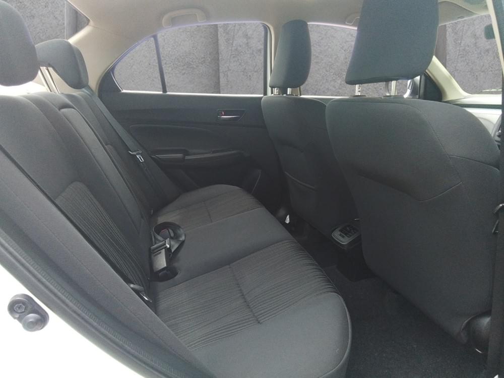 Suzuki Dzire 1.2I Gl Amt