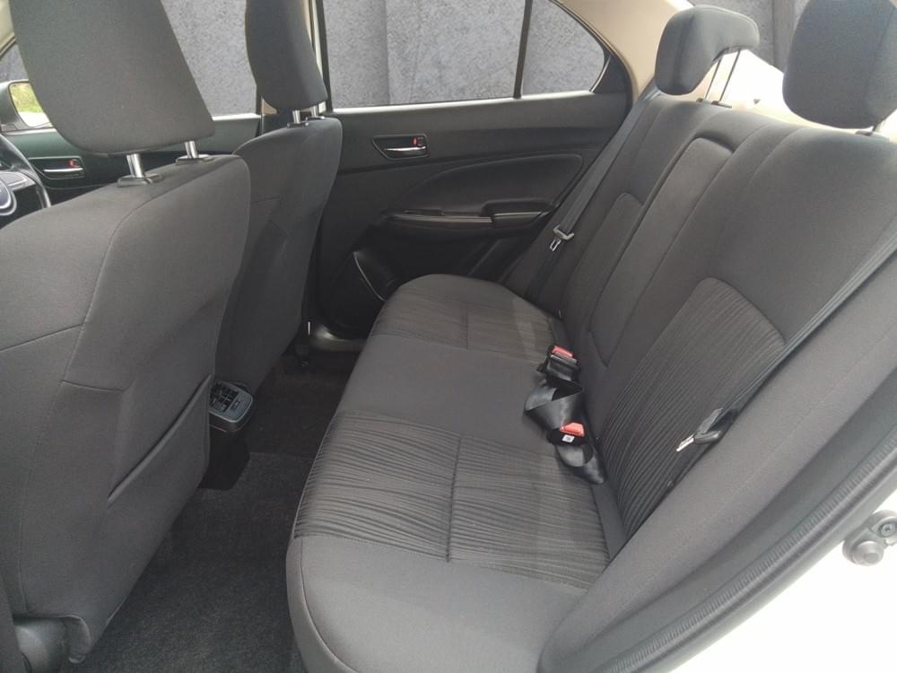 Suzuki Dzire 1.2I Gl Amt