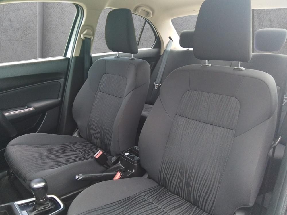 Suzuki Dzire 1.2I Gl Amt