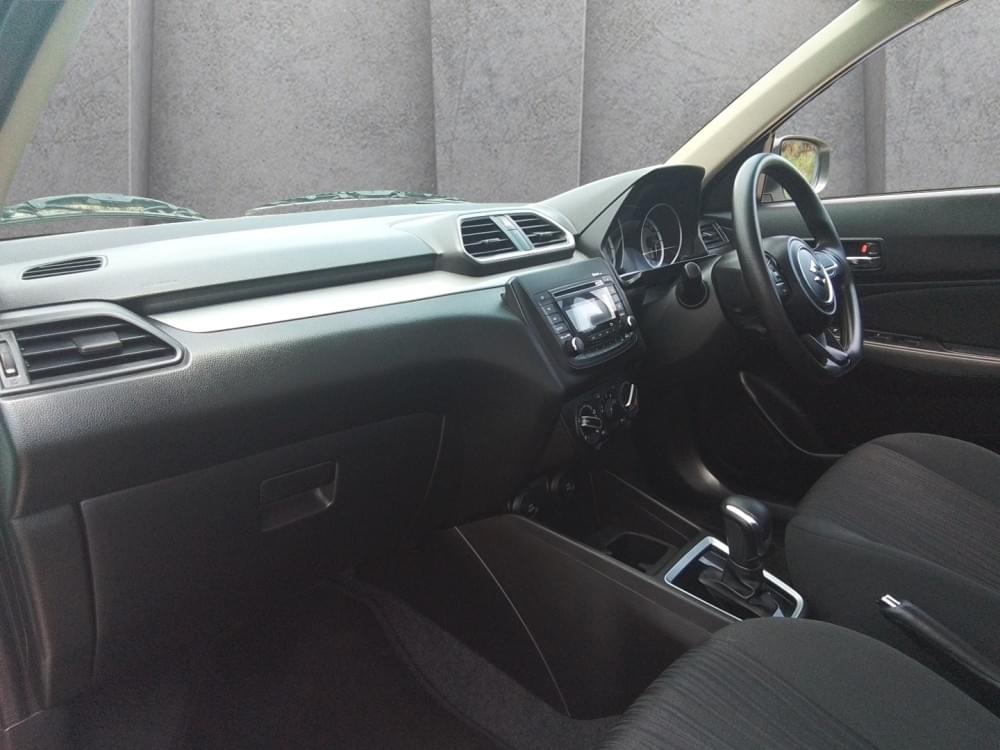 Suzuki Dzire 1.2I Gl Amt