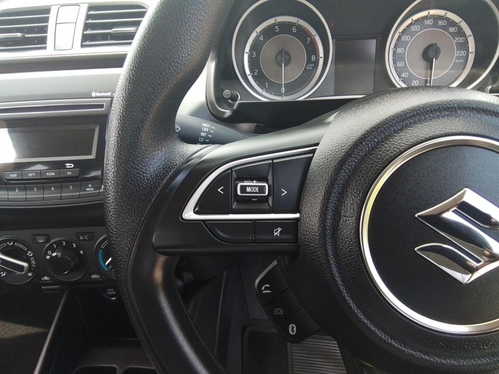 Suzuki Dzire 1.2I Gl Amt
