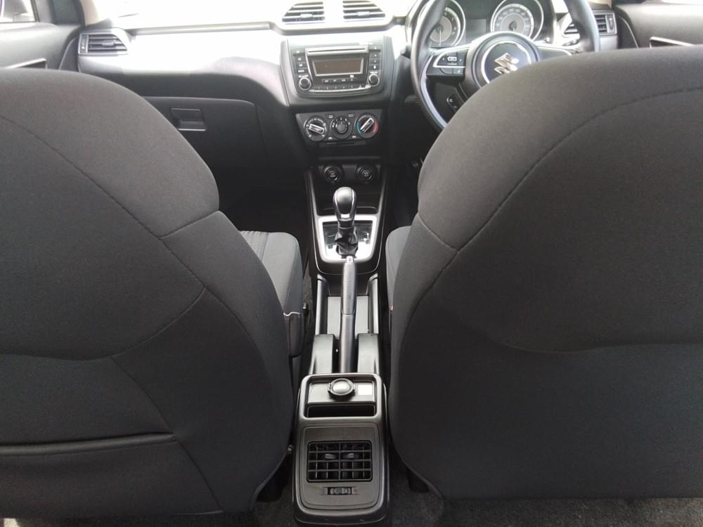 Suzuki Dzire 1.2I Gl Amt