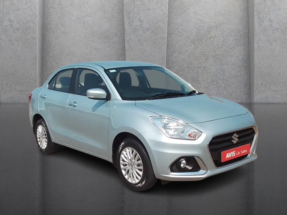 Suzuki Dzire 1.2I Gl Amt