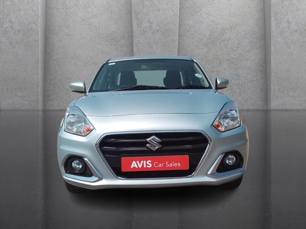 Suzuki Dzire 1.2I Gl Amt
