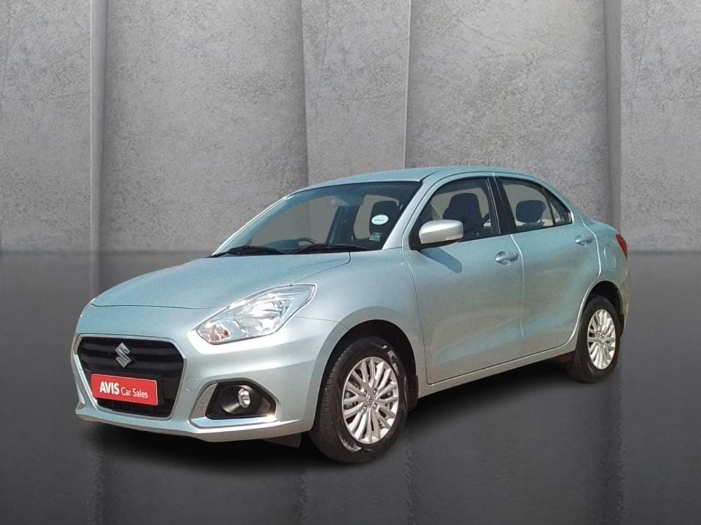 Suzuki Dzire 1.2I Gl Amt