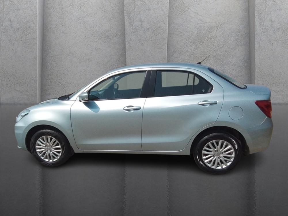 Suzuki Dzire 1.2I Gl Amt
