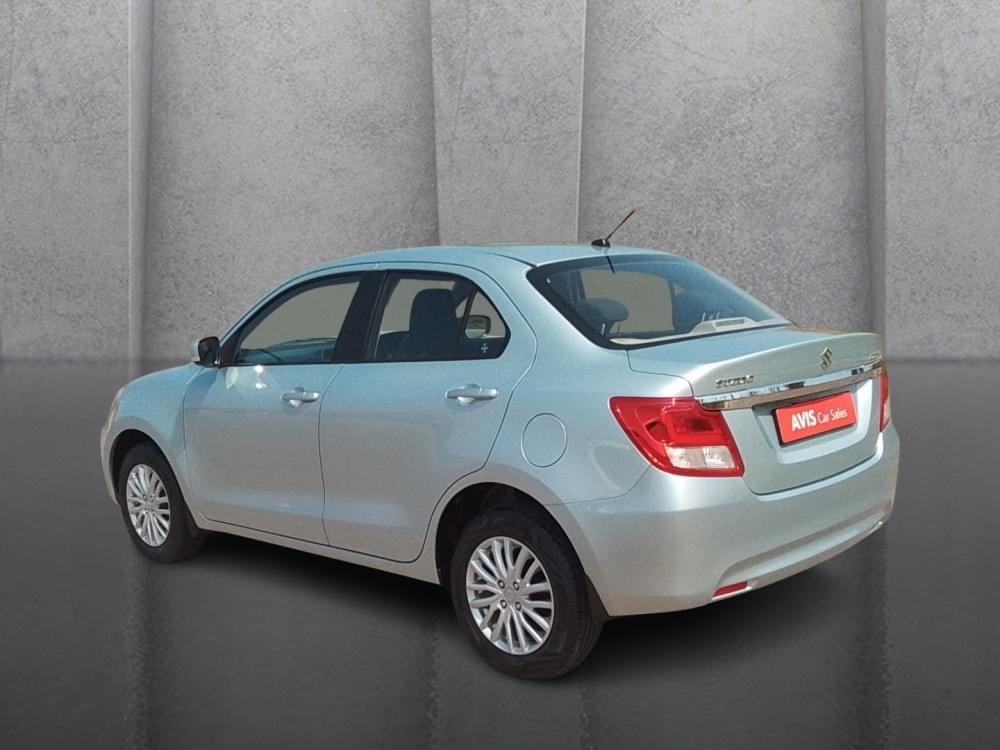 Suzuki Dzire 1.2I Gl Amt