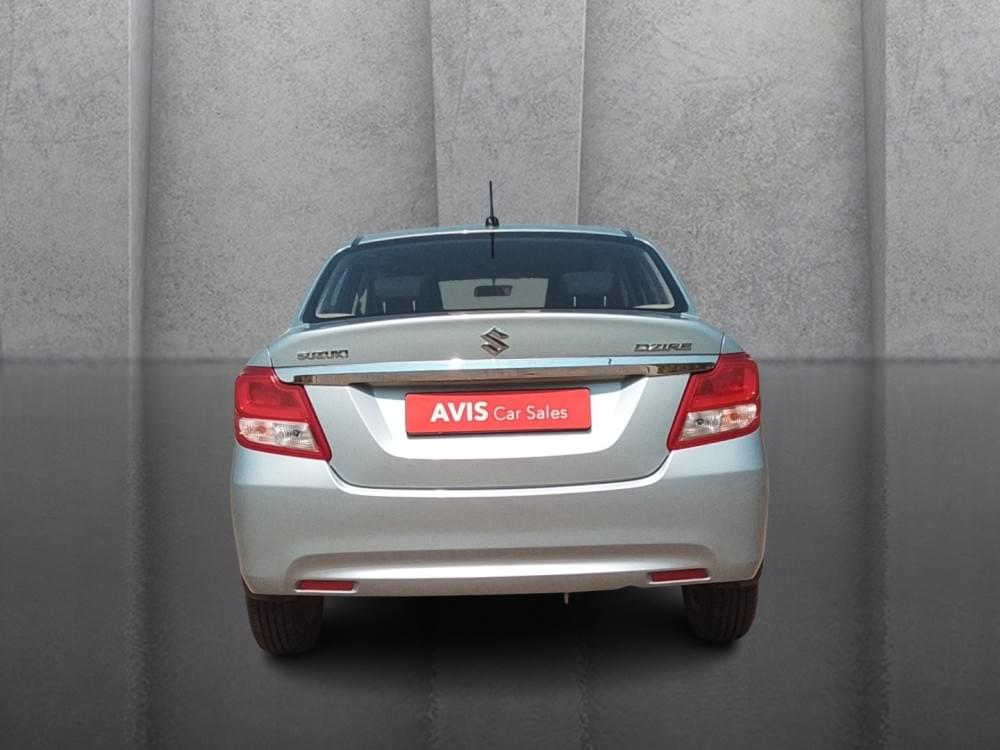 Suzuki Dzire 1.2I Gl Amt