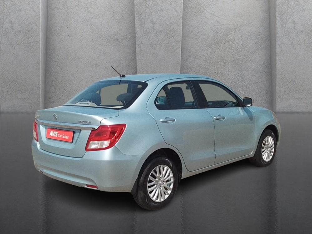 Suzuki Dzire 1.2I Gl Amt
